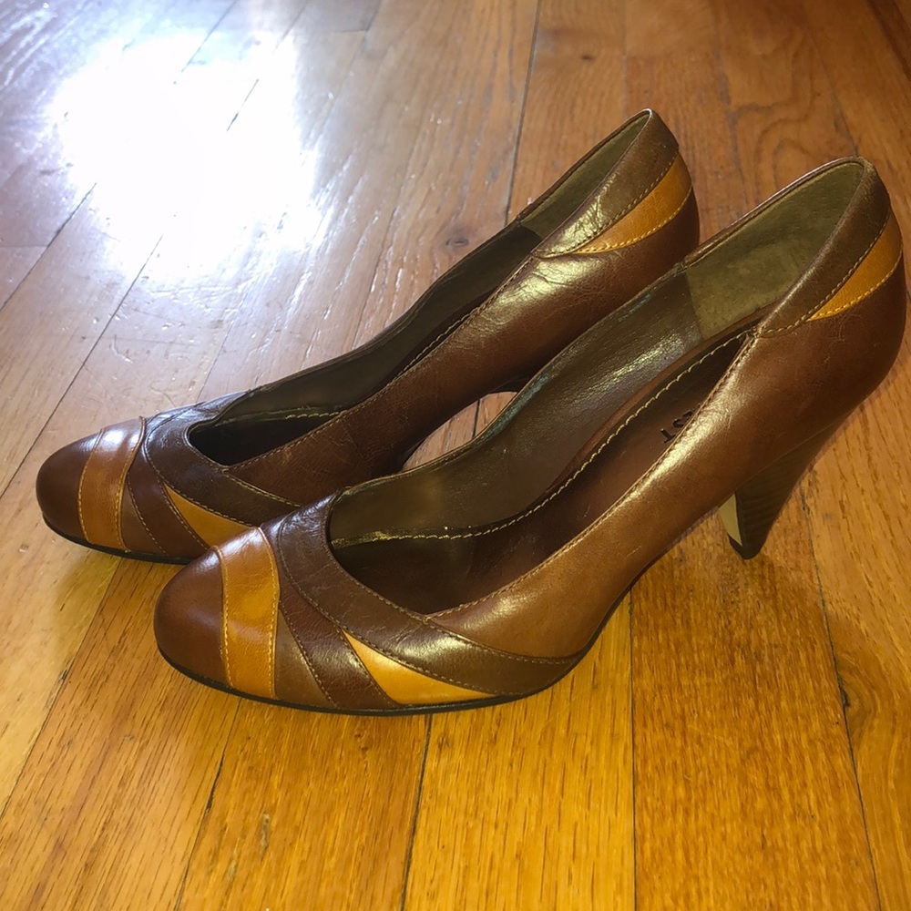 Nine West Heels